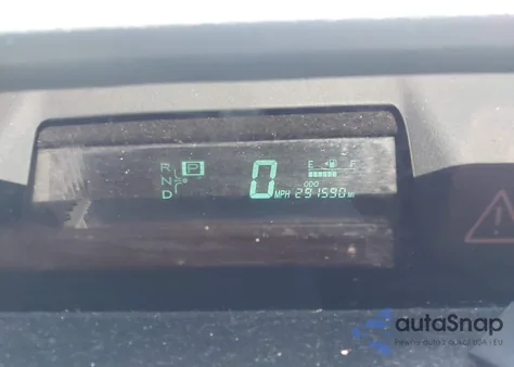 2007 Toyota Prius Touring из США, поврежденный, VIN JTDKB20U773247820